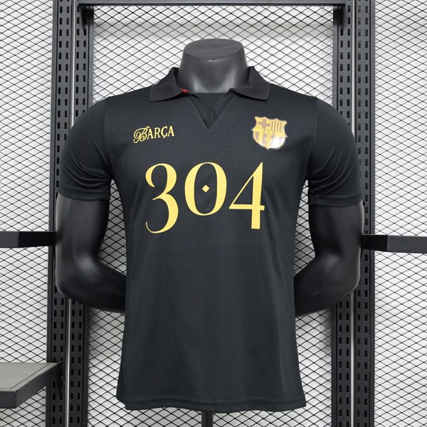 Tailandia Camiseta Barcelona 304 Special Edition 2024/25 3